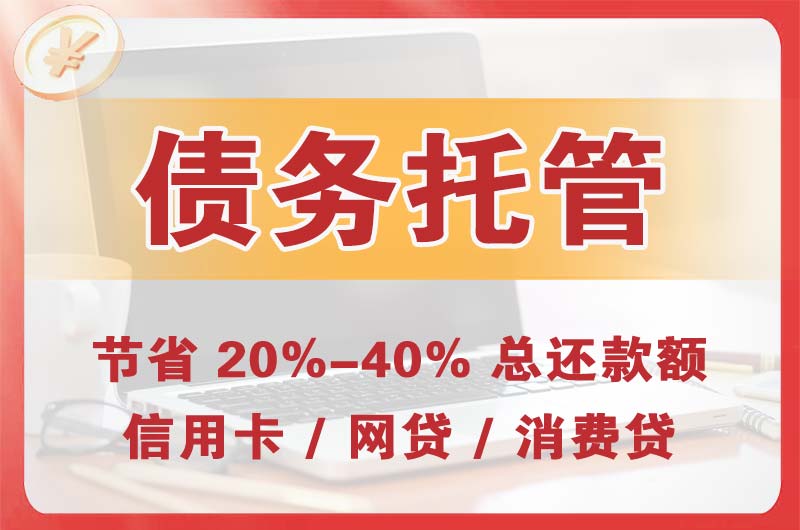 观山湖债务托管